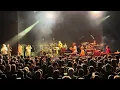 Snarky Puppy - Tio Macaco - Live, Adelaide 21/5/25