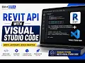Revit API with VSCode Using AI