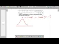 Normal Distribution with Python - Part 1