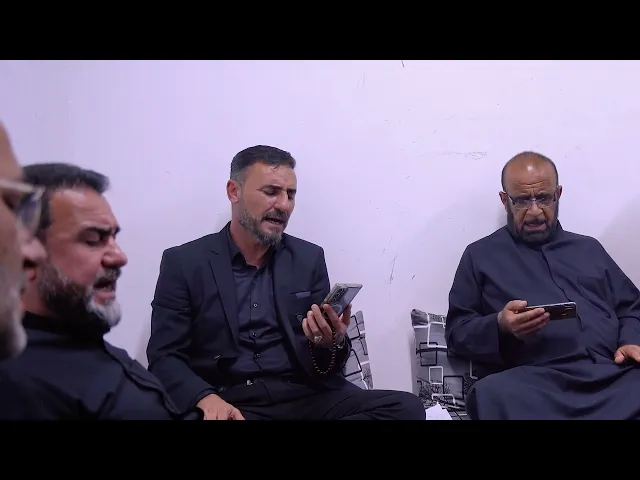 ⁣من حر اداء الرادود محسن مراد #التركماني #لطميات