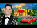 Jim Carrey 2021 - Age Networth Family Affairs Kids House Cars
