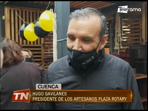 Movimiento comercial por viernes negro