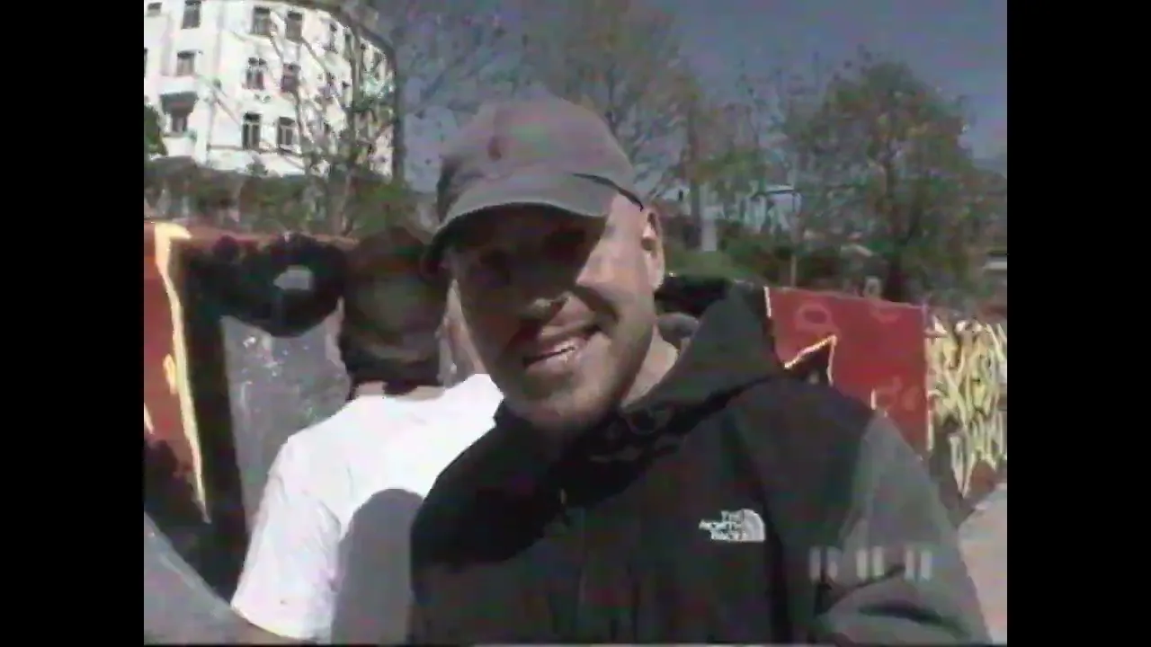Video Vorschau