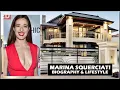 Marina Squerciati Biography Lifestyle Chicago P D Cast Biography