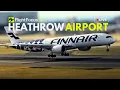 Download Lagu Heathrow Airport Live - Sunday 7th September 2025