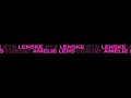Amelie Lens - Higher (Lenske013)