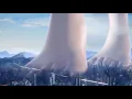 Giantess Lilith Growth