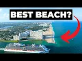 BEST beaches in Fort Lauderdale Relaxing High Energy Options