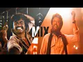Download Lagu Raman Aandalum Ravanan Aandalum | Mullum Malarum - Petta Mix  HD
