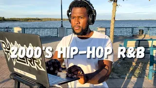 2000S HIP HOP R B MIX FT AALIYAH ASHANTI EVE JA RULE LIL MO TLC MISSY ELLIOTT MARIO NE YO 