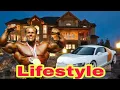 Jay Cutler Bodybuilder motivation girlfriend Income House Cars Luxurious Lifestyle Net Worth