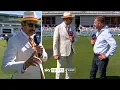 Ravi Shastri s guide to performing a coin toss