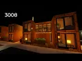 Cozy Modern Base Roblox SCP-3008