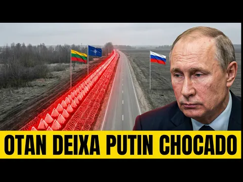 Vídeo do YouTube