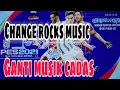 CARA GANTI SOUNDTRACK PES 2021 GEMBOX