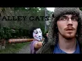 Lagu Alley Cats - A Post Apocalyptic Short Film - by Isaac Simpson