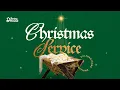 CHRISTMAS SERVICE PETRA HOUSE 24-12-2023