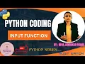 Python s Input Function A Beginner s Guide Learn Python Programming easy python tutorial