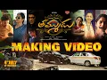 Download Lagu Thammudu Making Video | Nithiin | Sriram Venu | Raju - Shirish | #thammuduonjuly4th