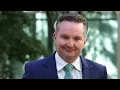 Great lie of modern politics Net zero agenda a scam to fool Australians