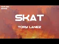 Tory Lanez - SKAT (feat. DaBaby) (Lyrics)