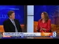 KTLA Morning Show - Take Charge of Your Career