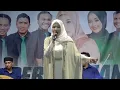 LAGU GAMBUS TAPI BAHASA MADURA, EMANG BISA ??