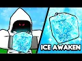 Ice Fruit Awakened Is ACTUALLY The BEST FRUIT EVER Blox Fruits