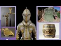 5th grade Social Studies - Artifacts from the past