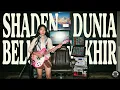Lagu Shaden - Dunia Belum Berakhir (AI Cover) Acoustic Version AYESHA
