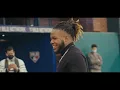 Vlad Jr. Receives The 2021 Hank Aaron Award!