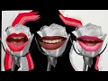 Say She She - Questions [OFFICIAL VIDEO]