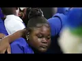Sashain Whitely funeral Recap