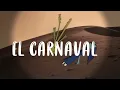 Paté de Fuá ft. Lila Downs - Llévame En Un Beso (Letra Oficial)