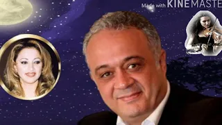 كاتيا فرح ضاح شبلي عيون القلب دندنها