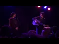 Stevie Jackson & Rose Melberg - I Tried So Hard (Gene Clark) @ Chickfactor25, Lexington, London 201