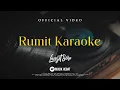 Download Lagu LANGIT SORE : RUMIT [Karaoke Version]