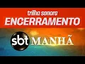 Lagu Trilha sonora de encerramento do \