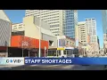 Industries Across Minnesota Dealing With Staff Shortages