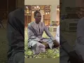 Download Lagu Al hady toure copying Mahmoud khalil Al Hussary