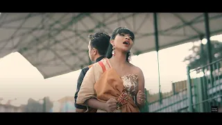 kynjah ia phi khasi cover george shadap and adoryllene sawian andmesh hanya rindu cover