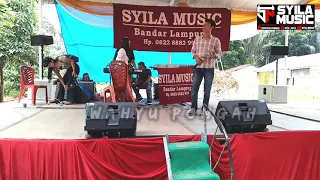 °SYILA MUSIC° - Cover - Judi - Rova Sallendra