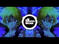 Nightcore • netsujou no spectrum (Remix)
