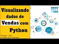 Visualizing Sales Data with Python Scripts Database for download