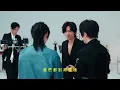 [ 放手一搏 ✦ Always be My Bro ] 言承旭 Jerry ╳ 吳建豪 Van Ness ╳ 周渝民 Vic ╳ 五月天阿信 Ashin － #vogue  #vogueman