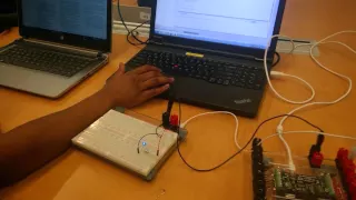 EECS 1021 - Lab 01