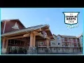 Twin Pine Casino Hotel Review Middletown CA