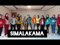 Download Lagu SIMALAKAMA Dj Remix | Senam Kreasi Terbaru SENAM NHSC