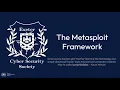 Metasploit Exploit Demo