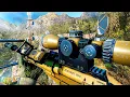 Sniping is Brutal in this Game - Sniper Ghost Warrior Contracts 2